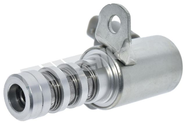 Engine Variable Valve Timing (VVT) Solenoid - Exhaust, Exhaust (Right), Intake, Intake (Left) (Walker Products 590-1007)