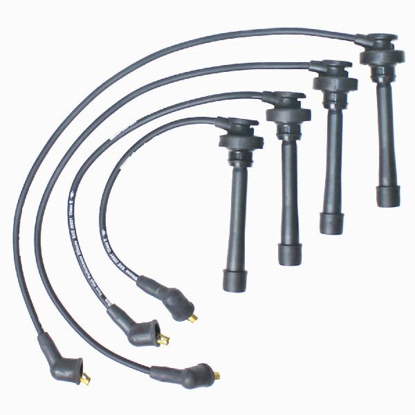 Spark Plug Wire Set for 1992-1994 Dodge Colt (Walker Products 924-1460)