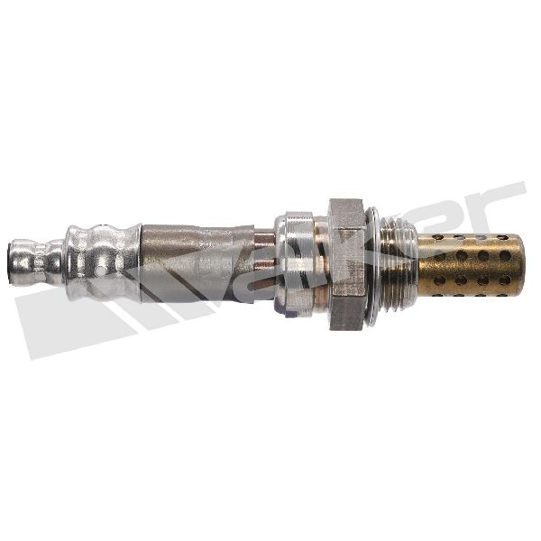 Oxygen Sensor - Downstream for 1996-1997 Ford Aspire (Walker Products 350-34590)