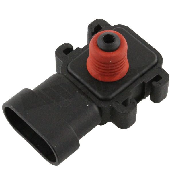 Manifold Absolute Pressure Sensor (Walker Products 225-1017)