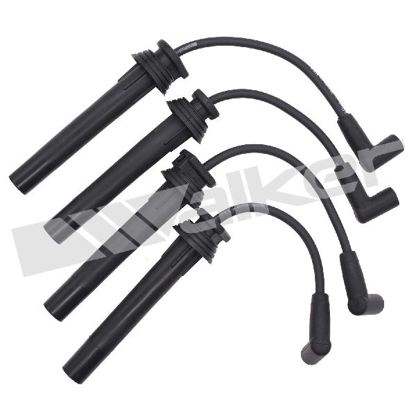 Spark Plug Wire Set for 1995-2005 Dodge Neon (Walker Products 924-1222)