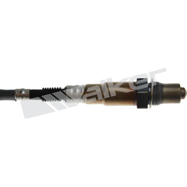 Oxygen Sensor - Downstream Front, Downstream Rear, Upstream Front, Upstream Right (Walker Products 350-34318)