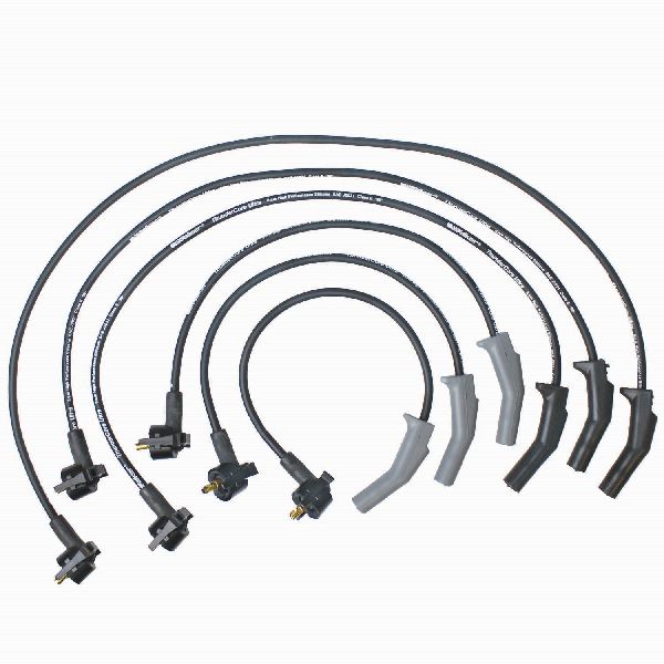 Spark Plug Wire Set for 1995-1998 Ford Windstar (Walker Products 924-1379)