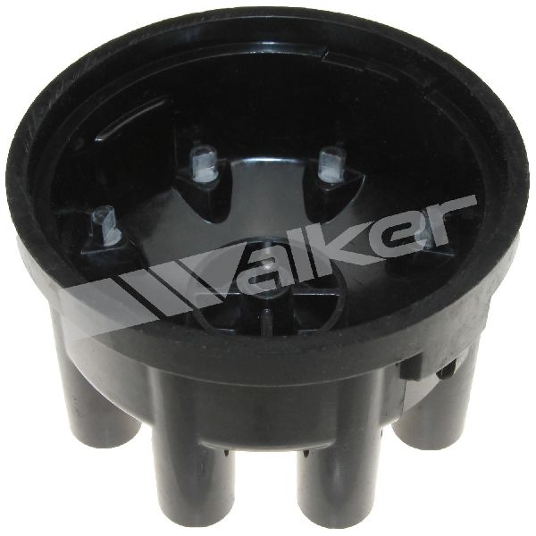 Distributor Cap for 1964-1974 Ford Custom 500 (Walker Products 925-1076)