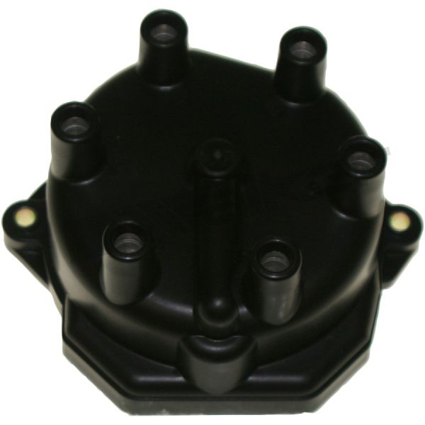 Distributor Cap for 2000-2004 Nissan Xterra (Walker Products 925-1051)