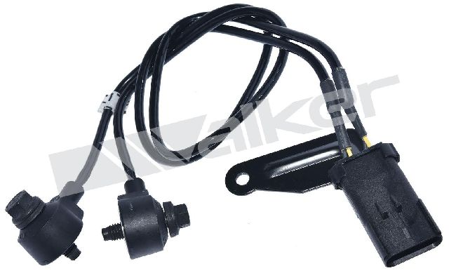 Ignition Knock (Detonation) Sensor for 2002-2007 Jeep Grand Cherokee (Walker Products 242-1054)