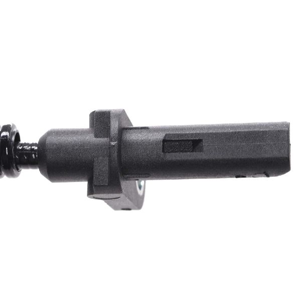 ABS Wheel Speed Sensor - Rear, Rear Left, Rear Right (Walker Products 241-1024)