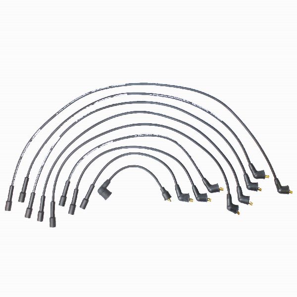 Spark Plug Wire Set for 1960-1966 Buick Electra (Walker Products 924-1508)