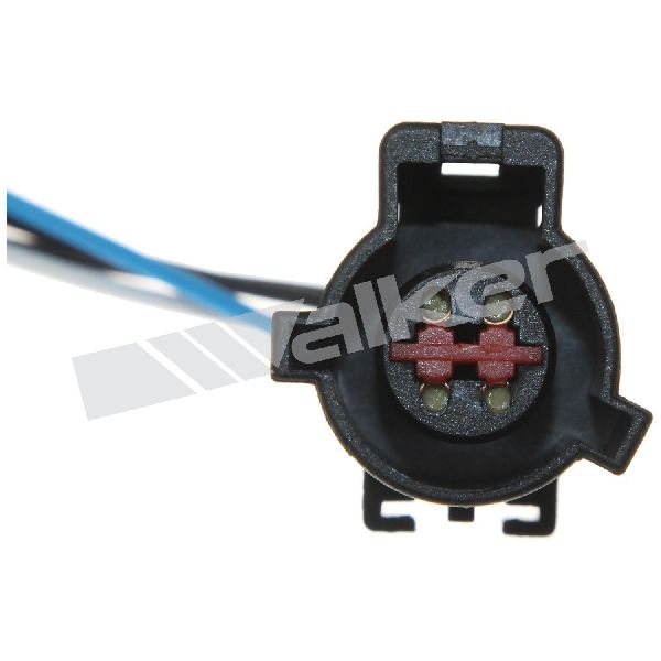 Oxygen Sensor Connector (Walker Products 270-1012)