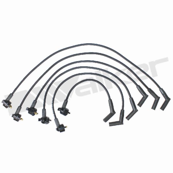 Spark Plug Wire Set for 1995-2000 Ford Windstar (Walker Products 924-2003)