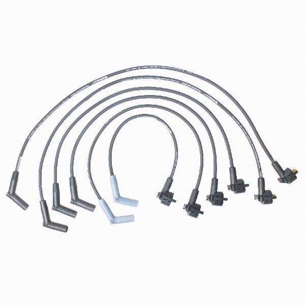 Spark Plug Wire Set for 1996-1997 Ford Aerostar (Walker Products 924-1470)
