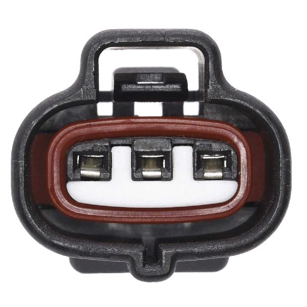 Manifold Absolute Pressure Sensor Connector (Walker Products 270-1088)