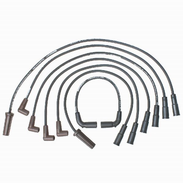 Spark Plug Wire Set for 2002 Chevrolet G30 (Walker Products 924-1362)