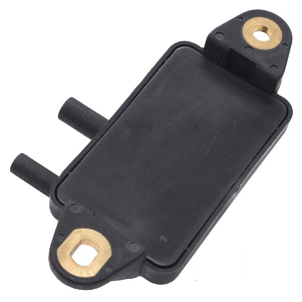 Exhaust Gas Recirculation (EGR) Pressure Sensor for 2000-2002 Ford Focus (Walker Products 580-1009)