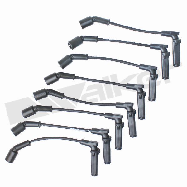 Spark Plug Wire Set for 2003-2009 GMC C6500 Topkick (Walker Products 924-2050)