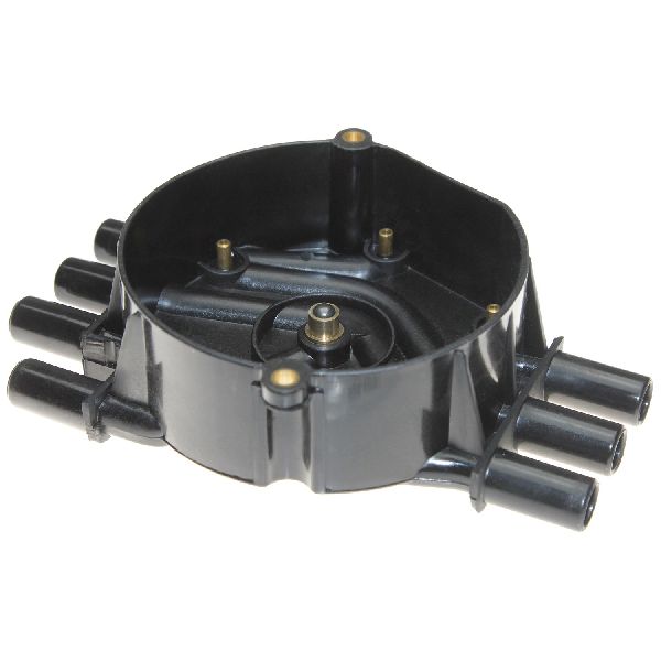 Distributor Cap for 1996-2005 Chevrolet Astro (Walker Products 925-1071)