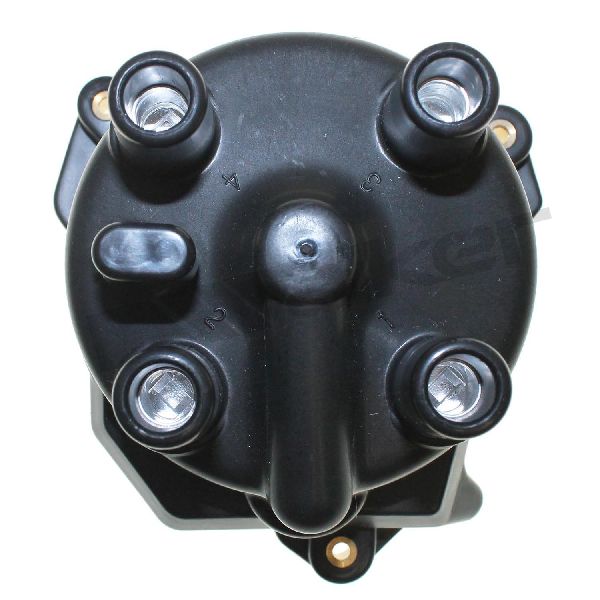 Distributor Cap for 2000-2004 Nissan Xterra (Walker Products 925-1062)