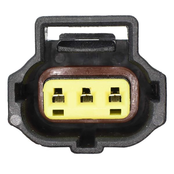 Alternator Connector (Walker Products 270-1122)