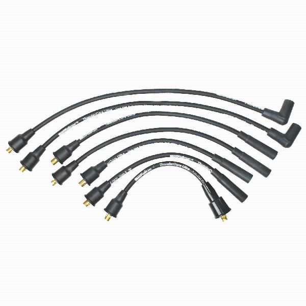 Spark Plug Wire Set for 1974-1983 Jeep DJ5 (Walker Products 924-1350)