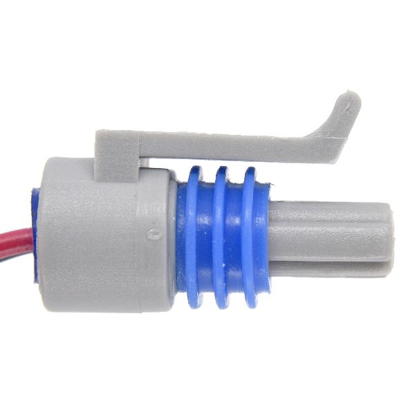 Air Charge Temperature Sensor Connector (Walker Products 210-1501)
