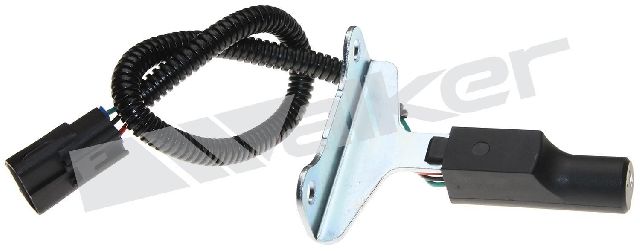 Engine Crankshaft Position Sensor for 1997-2002 Dodge Ram 2500 (Walker Products 235-1059)