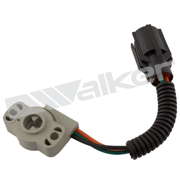 Throttle Position Sensor for 1986-1990 Ford Taurus (Walker Products 200-1051)