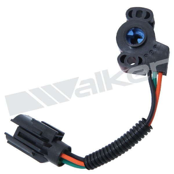 Throttle Position Sensor for 1988-1990 Ford Mustang (Walker Products 200-1081)
