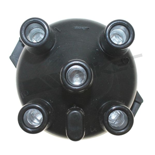 Distributor Cap for 1978-1979 Dodge Challenger (Walker Products 925-1027)