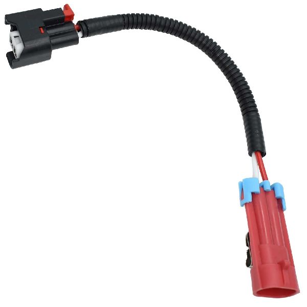 Canister Vent Solenoid Connector (Walker Products 270-1129)