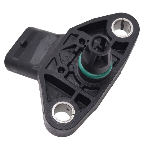 Manifold Absolute Pressure Sensor for 2010-2016 Audi S5 (Walker Products 225-1272)