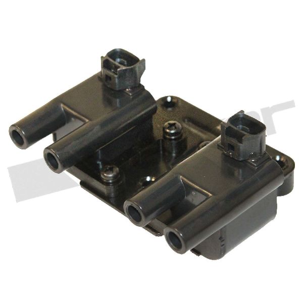 Ignition Coil for 2004-2007 Chevrolet Optra (Walker Products 920-1033)