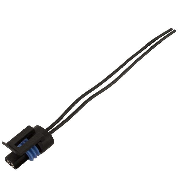 Air Charge Temperature Sensor Connector (Walker Products 211-1500)