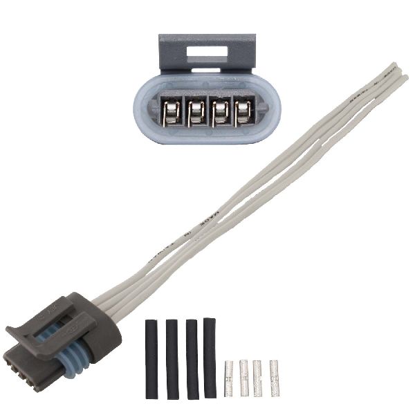 Engine Crankshaft Position Sensor Connector (Walker Products 270-1040)