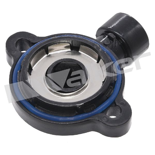Throttle Position Sensor for 1996-2005 Cadillac DeVille (Walker Products 200-1053)