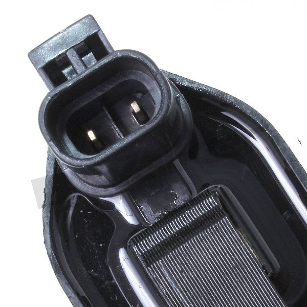 Ignition Coil for 1993 Nissan D21 (Walker Products 920-1059)
