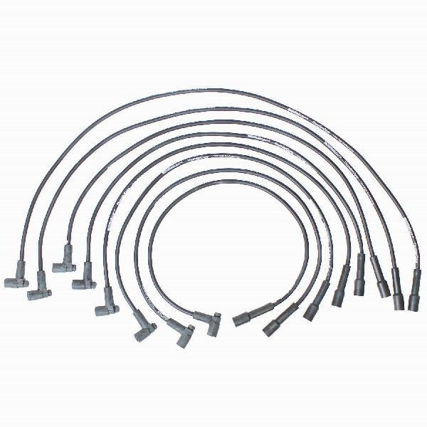 Spark Plug Wire Set for 1980 Buick Electra (Walker Products 924-1414)