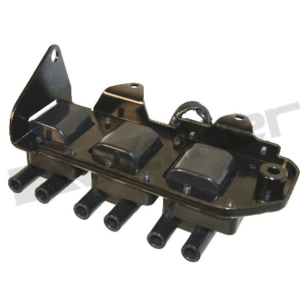 Ignition Coil for 2001-2006 Kia Optima (Walker Products 920-1089)