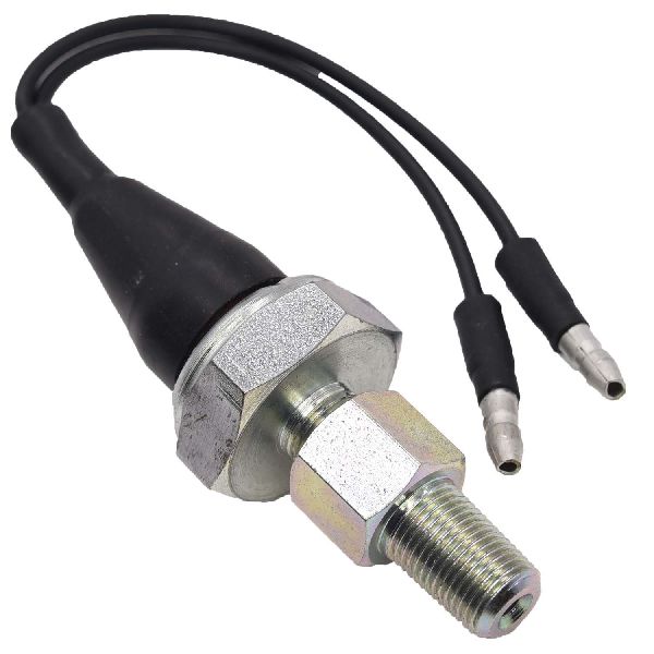 Engine Oil Pressure Switch for 1995 Isuzu Pickup (Walker Products 256-1132)