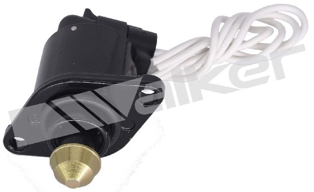 Fuel Injection Idle Air Control Valve (Walker Products 215-91000)