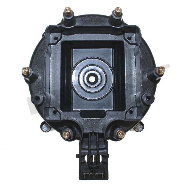 Distributor Cap for 1978-1987 Buick Century (Walker Products 925-1006)