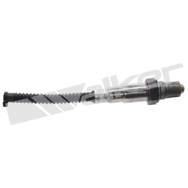 Oxygen Sensor - Upstream, Upstream Left, Upstream Rear, Upstream Right (Walker Products 350-35010)