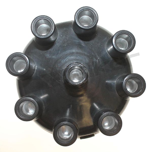 Distributor Cap for 1978-1983 Jeep Cherokee (Walker Products 925-1014)