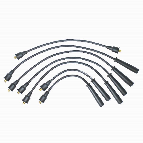 Spark Plug Wire Set for 1960-1967 Austin Healey 3000 (Walker Products 924-1833)