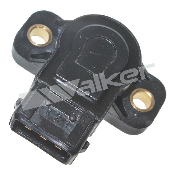 Throttle Position Sensor for 2001-2006 Kia Optima (Walker Products 200-1333)