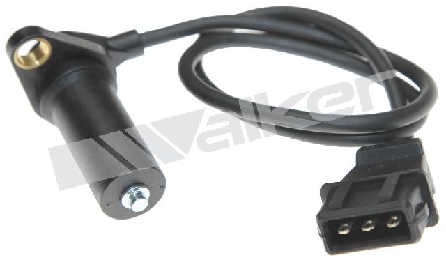 Engine Crankshaft Position Sensor for 1997-1998 Volkswagen Golf (Walker Products 235-1537)