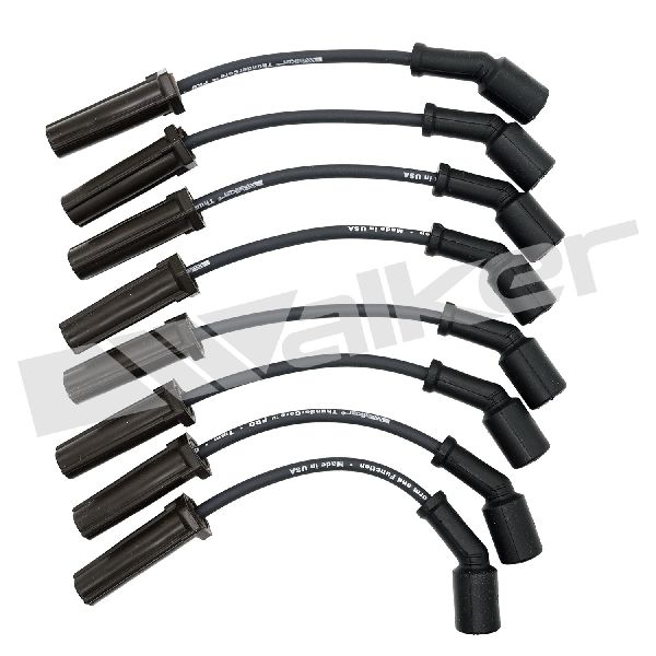Spark Plug Wire Set (Walker Products 924-1829A)