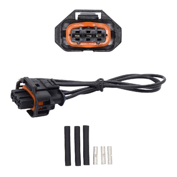 Engine Camshaft Position Sensor Connector (Walker Products 270-1089)