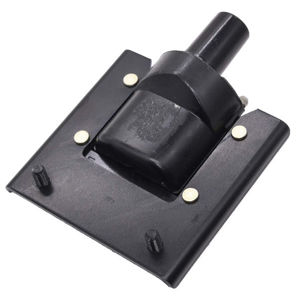 Ignition Coil for 1996-1997 Porsche 911 (Walker Products 920-1153)