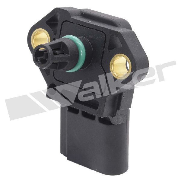 Manifold Absolute Pressure Sensor for 2009-2014 Audi A4 (Walker Products 225-1265)