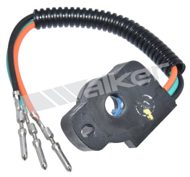 Throttle Position Sensor for 1984 Mercury Cougar (Walker Products 200-1013)
